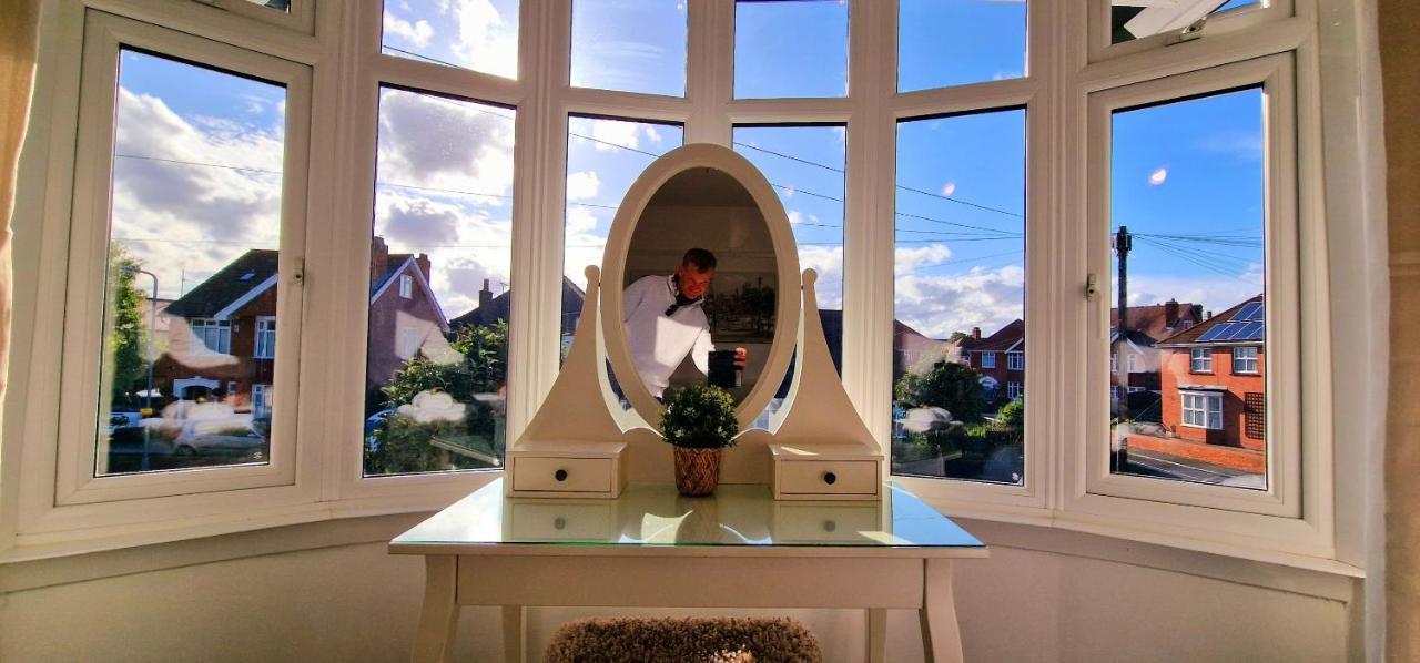 Beresford Cottage Skegness Extérieur photo