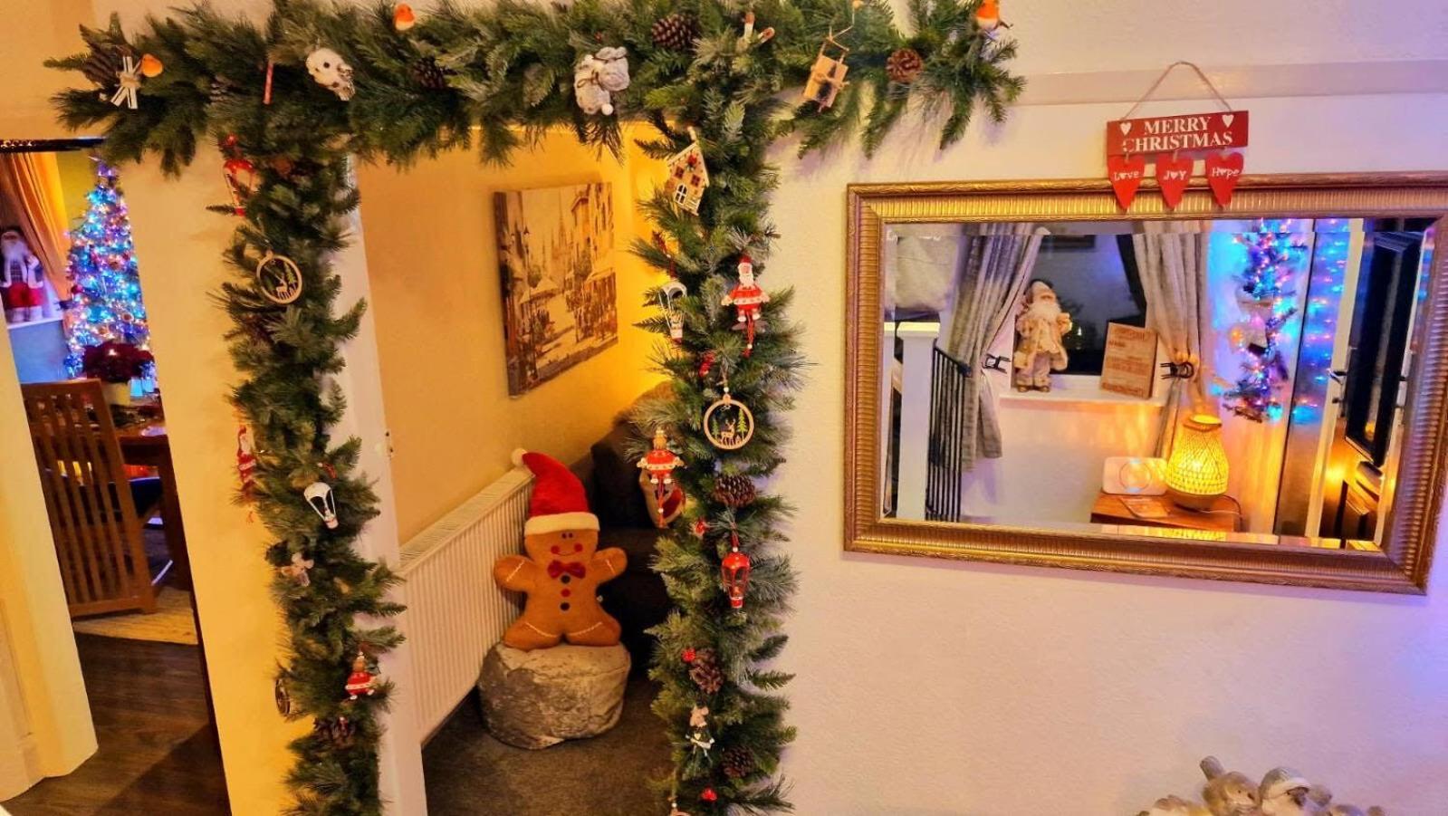 Beresford Cottage Skegness Extérieur photo