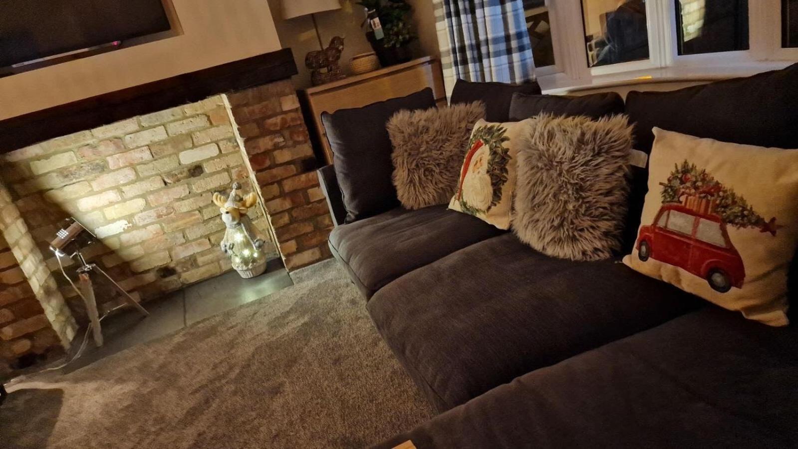 Beresford Cottage Skegness Extérieur photo