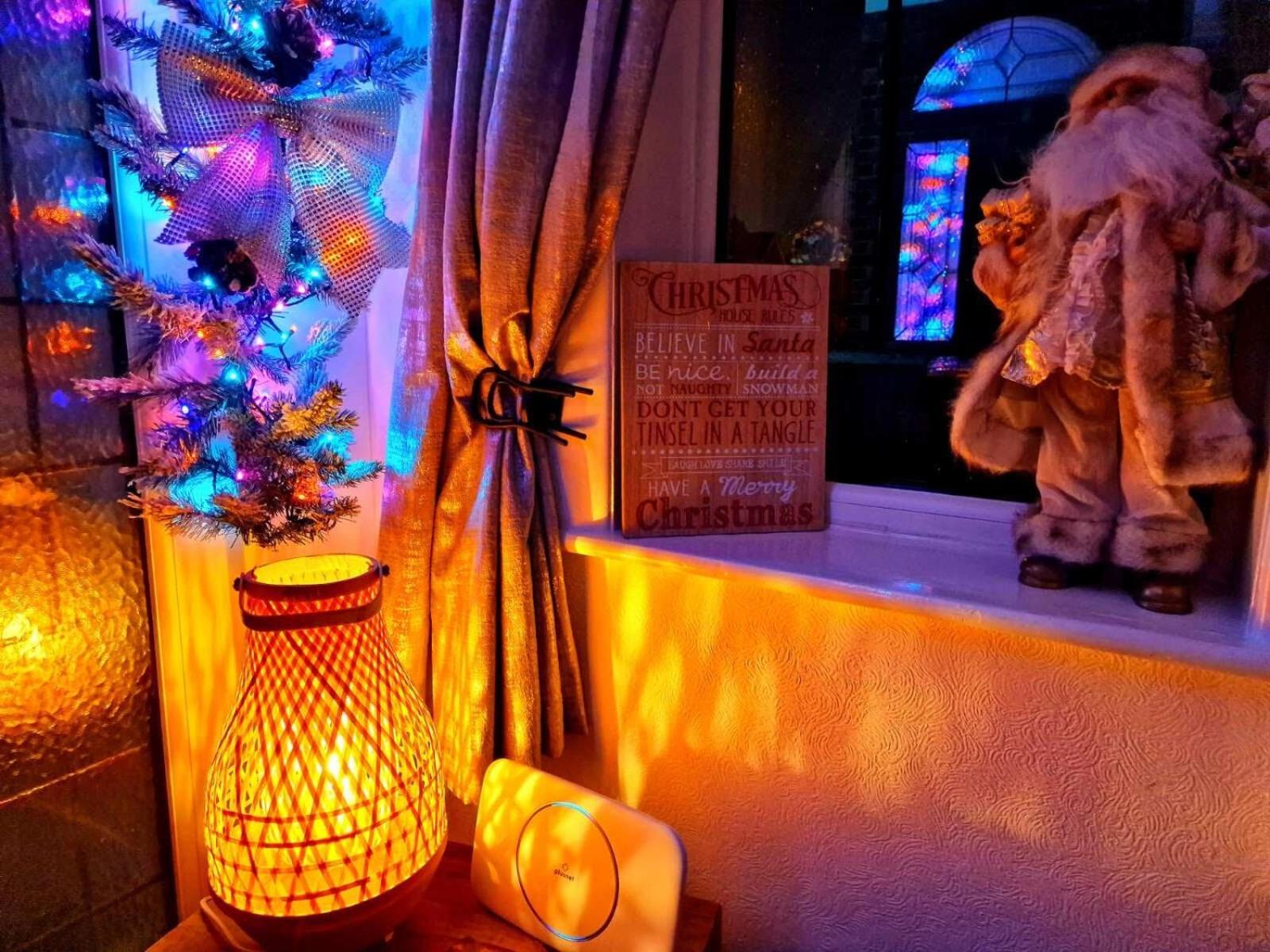 Beresford Cottage Skegness Extérieur photo