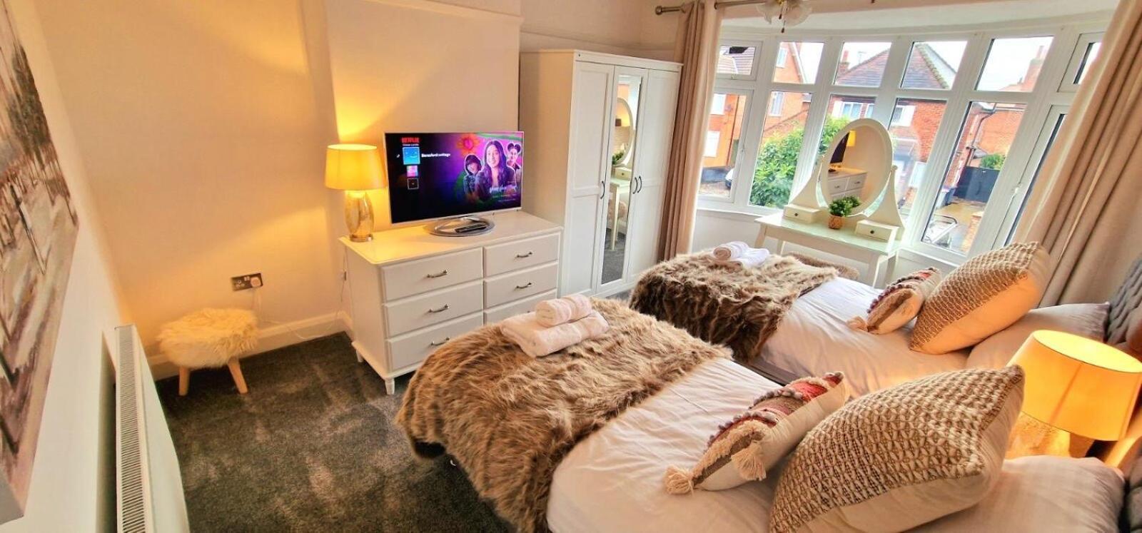 Beresford Cottage Skegness Extérieur photo