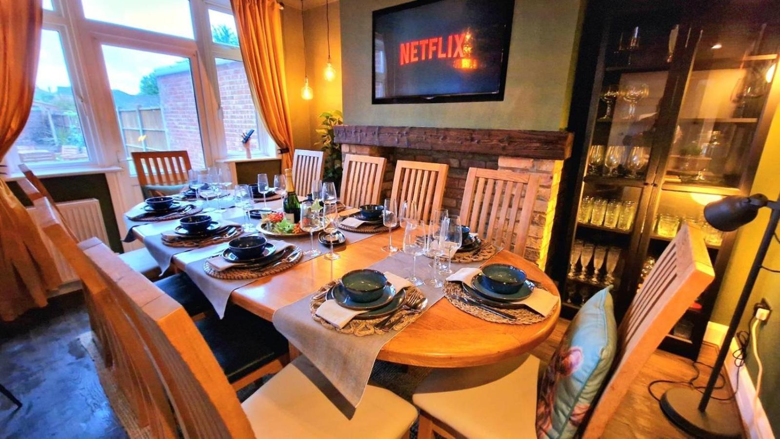 Beresford Cottage Skegness Extérieur photo